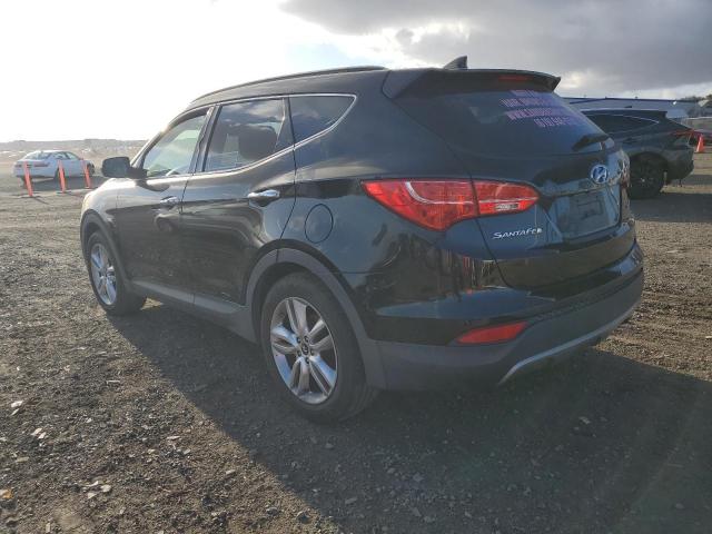 Photo 1 VIN: 5XYZW3LA8EG140665 - HYUNDAI SANTA FE 