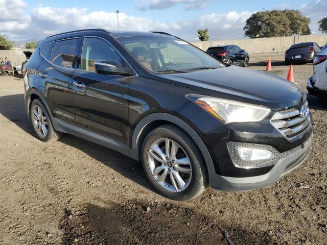 Photo 3 VIN: 5XYZW3LA8EG140665 - HYUNDAI SANTA FE 