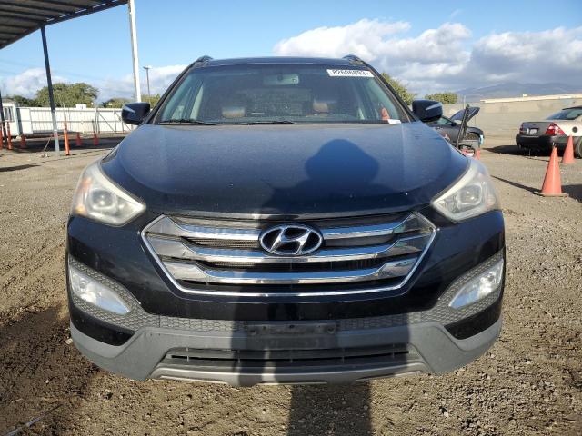 Photo 4 VIN: 5XYZW3LA8EG140665 - HYUNDAI SANTA FE 