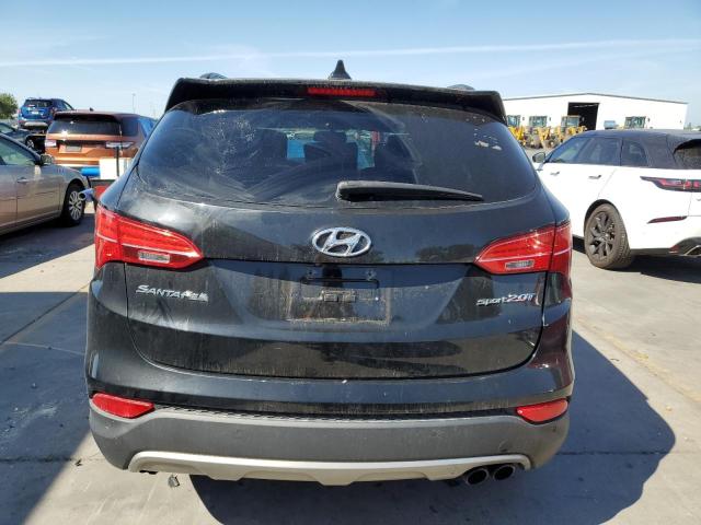 Photo 5 VIN: 5XYZW3LA8EG146322 - HYUNDAI SANTA FE S 