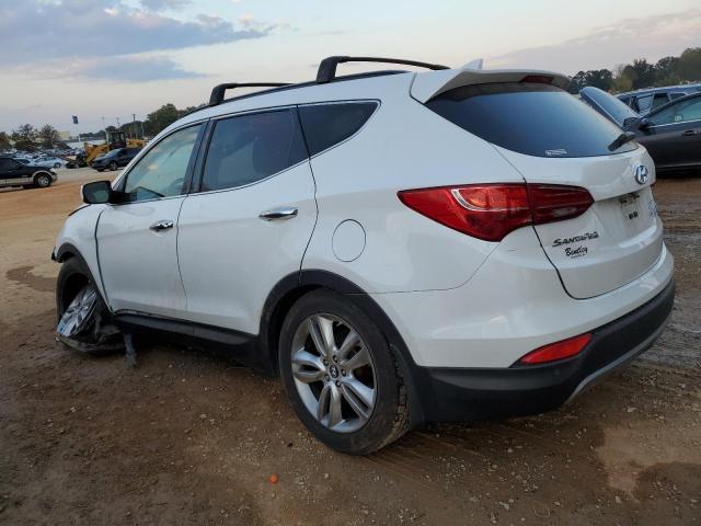 Photo 1 VIN: 5XYZW3LA8EG230544 - HYUNDAI SANTA FE 