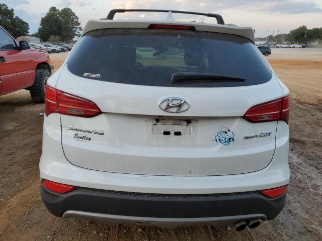 Photo 5 VIN: 5XYZW3LA8EG230544 - HYUNDAI SANTA FE 