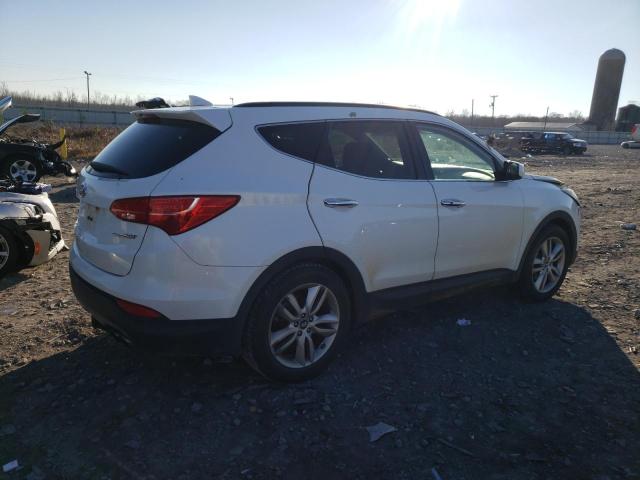 Photo 2 VIN: 5XYZW3LA9EG212957 - HYUNDAI SANTA FE 