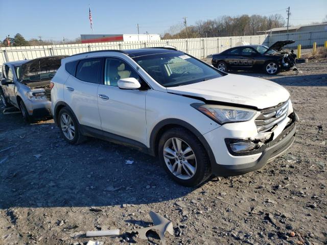 Photo 3 VIN: 5XYZW3LA9EG212957 - HYUNDAI SANTA FE 