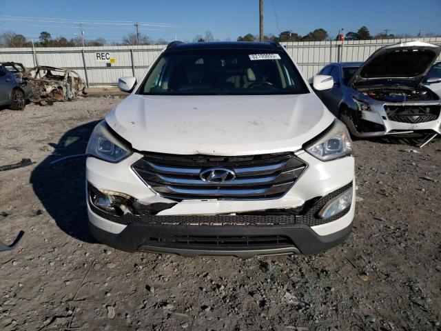 Photo 4 VIN: 5XYZW3LA9EG212957 - HYUNDAI SANTA FE 