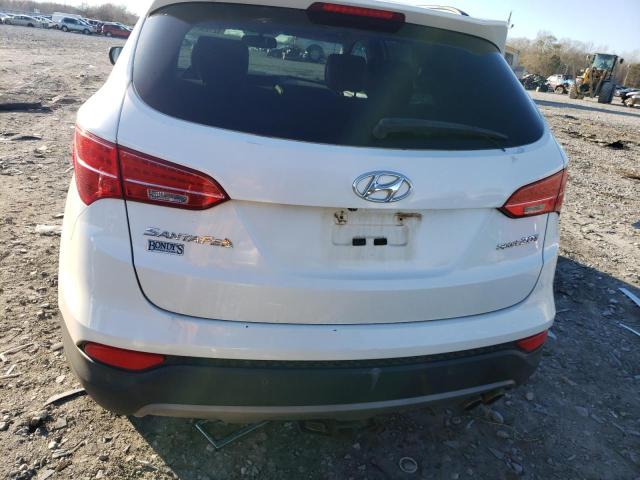 Photo 5 VIN: 5XYZW3LA9EG212957 - HYUNDAI SANTA FE 