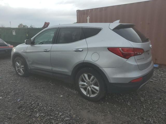 Photo 1 VIN: 5XYZW3LAXDG029565 - HYUNDAI SANTA FE S 