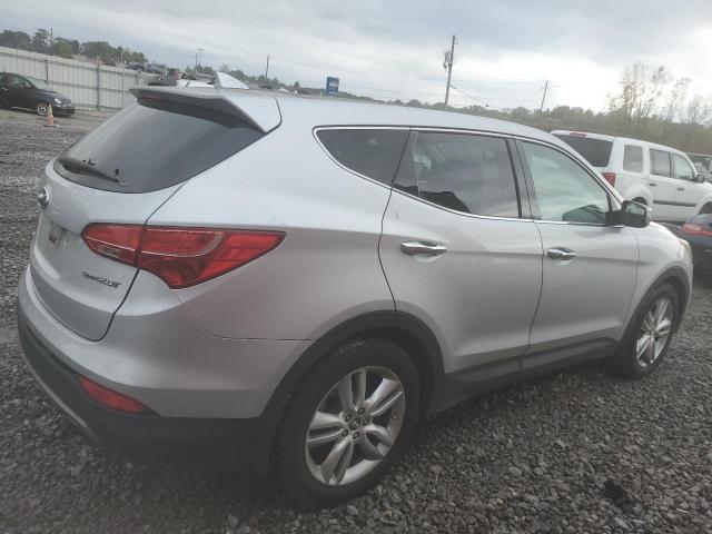 Photo 2 VIN: 5XYZW3LAXDG029565 - HYUNDAI SANTA FE S 