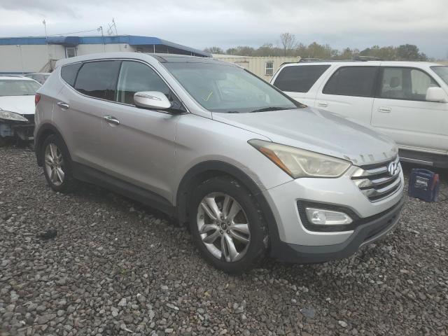 Photo 3 VIN: 5XYZW3LAXDG029565 - HYUNDAI SANTA FE S 