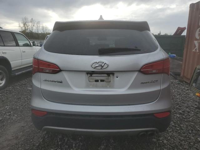 Photo 5 VIN: 5XYZW3LAXDG029565 - HYUNDAI SANTA FE S 