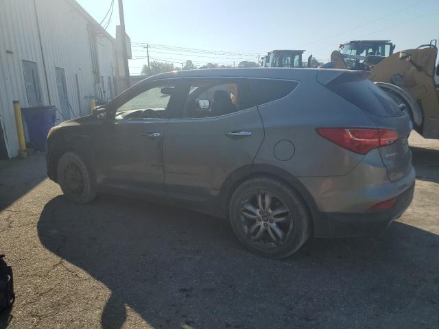 Photo 1 VIN: 5XYZW3LAXDG068575 - HYUNDAI SANTA FE 