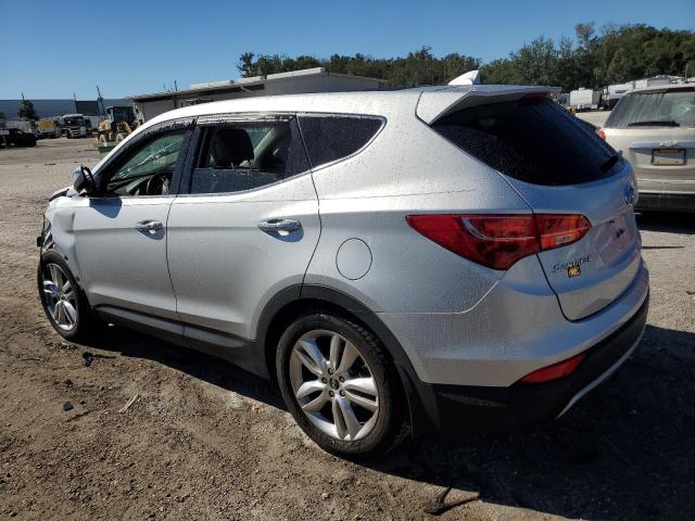 Photo 1 VIN: 5XYZW3LAXDG099552 - HYUNDAI SANTA FE S 