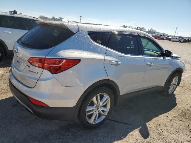 Photo 2 VIN: 5XYZW3LAXDG099552 - HYUNDAI SANTA FE S 