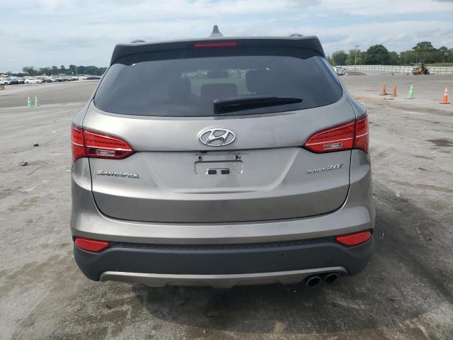 Photo 5 VIN: 5XYZW3LAXEG203572 - HYUNDAI SANTA FE S 