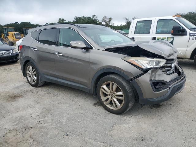 Photo 3 VIN: 5XYZW4LA0FG271466 - HYUNDAI SANTA FE S 