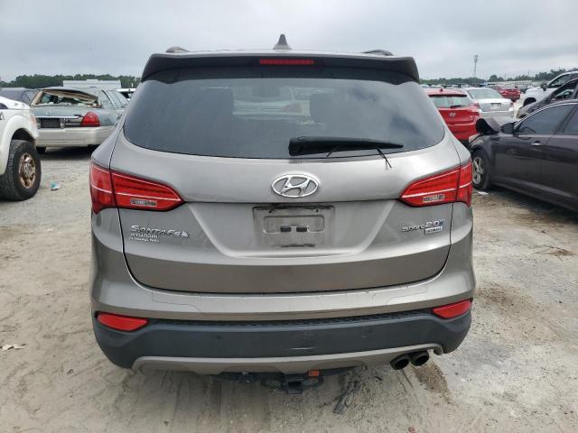 Photo 5 VIN: 5XYZW4LA0FG271466 - HYUNDAI SANTA FE S 