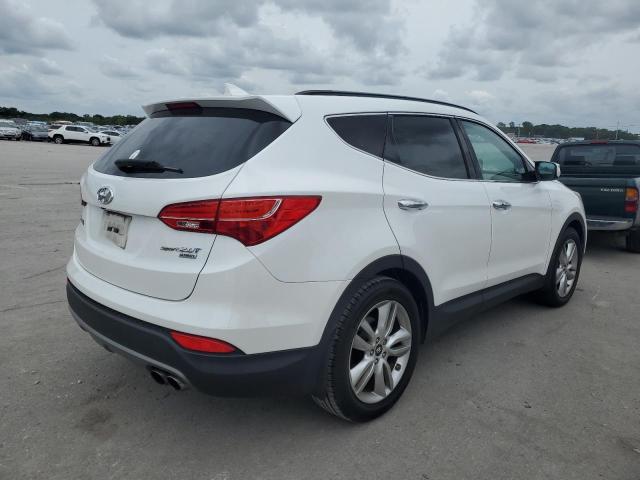 Photo 2 VIN: 5XYZW4LA0GG317511 - HYUNDAI SANTA FE S 