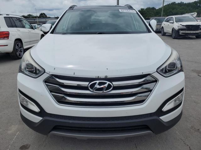 Photo 4 VIN: 5XYZW4LA0GG317511 - HYUNDAI SANTA FE S 