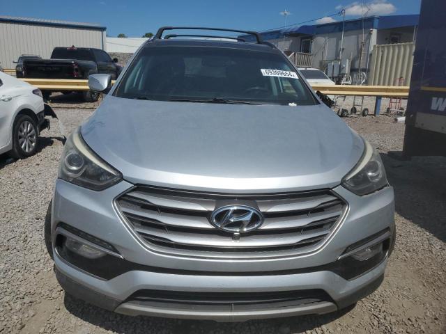 Photo 4 VIN: 5XYZW4LA0HG447483 - HYUNDAI SANTA FE S 