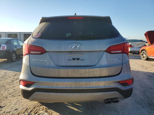 Photo 5 VIN: 5XYZW4LA0HG462470 - HYUNDAI SANTA FE S 