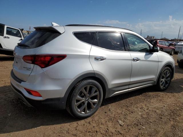 Photo 2 VIN: 5XYZW4LA0JG513875 - HYUNDAI SANTA FE S 