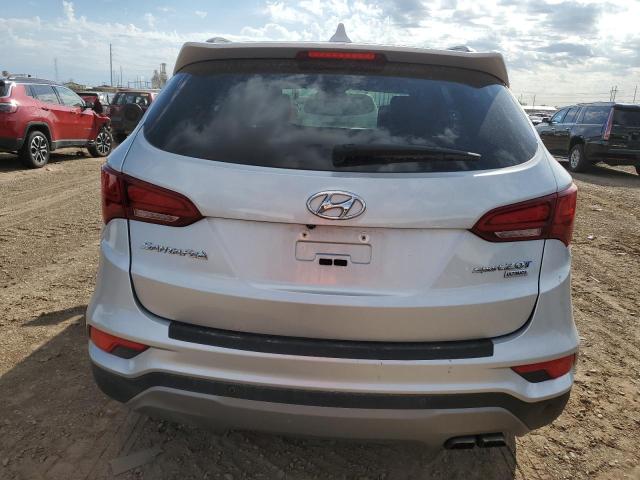 Photo 5 VIN: 5XYZW4LA0JG513875 - HYUNDAI SANTA FE S 