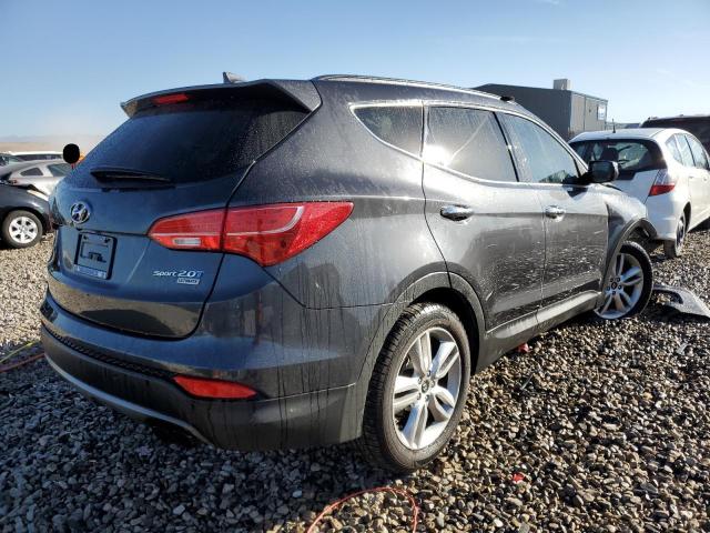 Photo 3 VIN: 5XYZW4LA1GG360724 - HYUNDAI SANTA FE S 