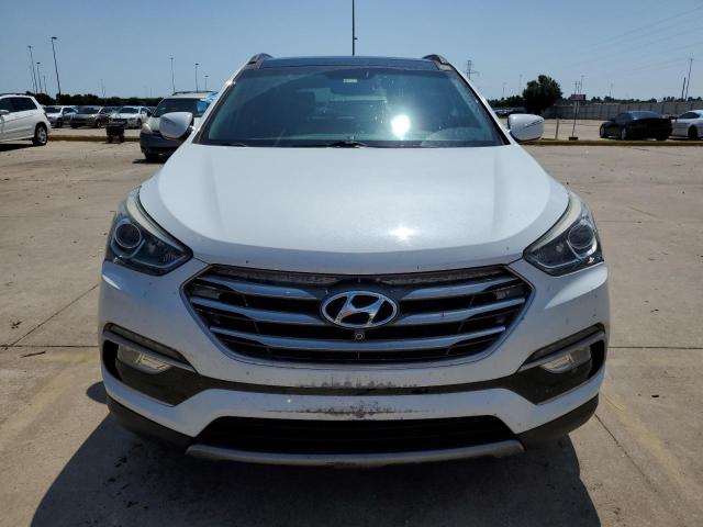 Photo 4 VIN: 5XYZW4LA1HG379288 - HYUNDAI SANTA FE S 