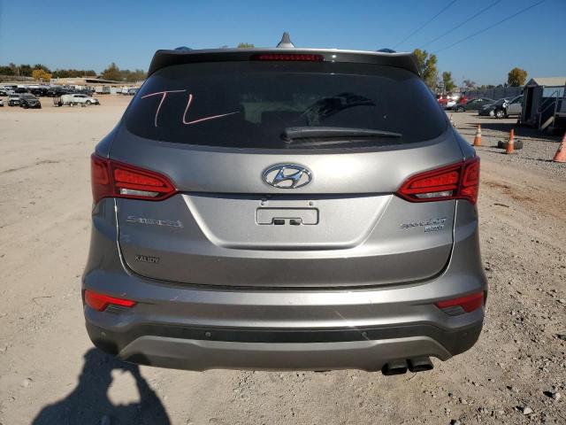 Photo 5 VIN: 5XYZW4LA1HG493906 - HYUNDAI SANTA FE 