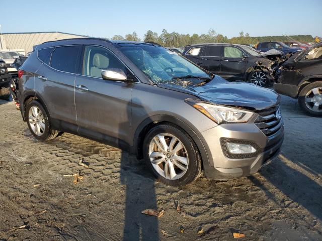 Photo 3 VIN: 5XYZW4LA2FG258329 - HYUNDAI SANTA FE S 