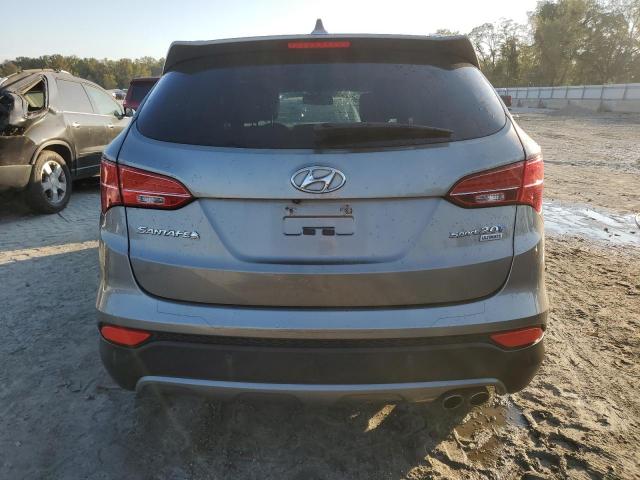 Photo 5 VIN: 5XYZW4LA2FG258329 - HYUNDAI SANTA FE S 