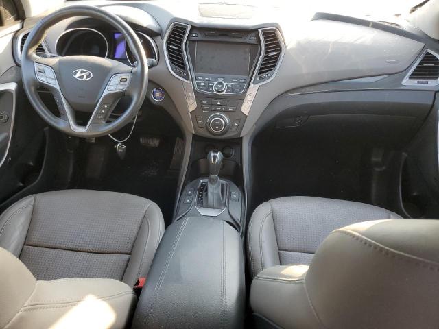 Photo 7 VIN: 5XYZW4LA2FG258329 - HYUNDAI SANTA FE S 