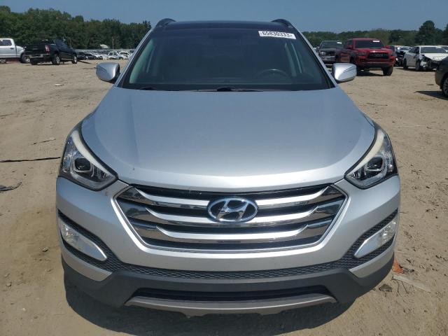 Photo 4 VIN: 5XYZW4LA2GG316974 - HYUNDAI SANTA FE S 