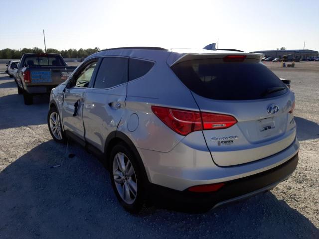 Photo 1 VIN: 5XYZW4LA2GG351014 - HYUNDAI SANTA FE S 