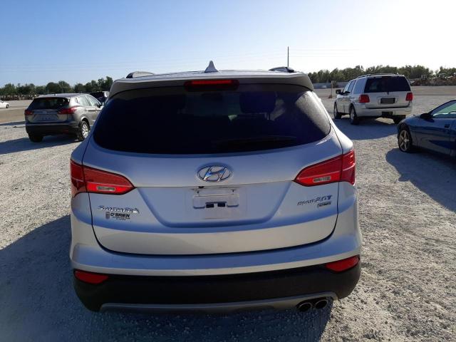 Photo 5 VIN: 5XYZW4LA2GG351014 - HYUNDAI SANTA FE S 