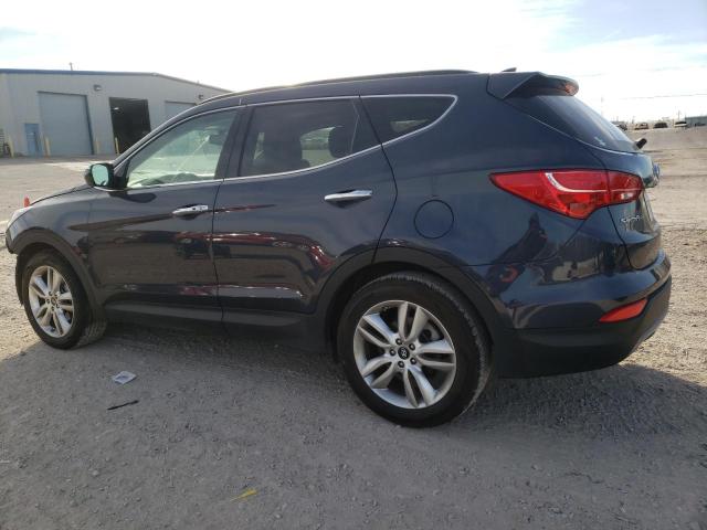 Photo 1 VIN: 5XYZW4LA2GG372316 - HYUNDAI SANTA FE S 