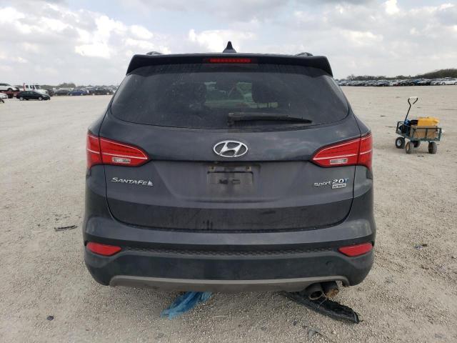 Photo 5 VIN: 5XYZW4LA3FG248621 - HYUNDAI SANTA FE S 