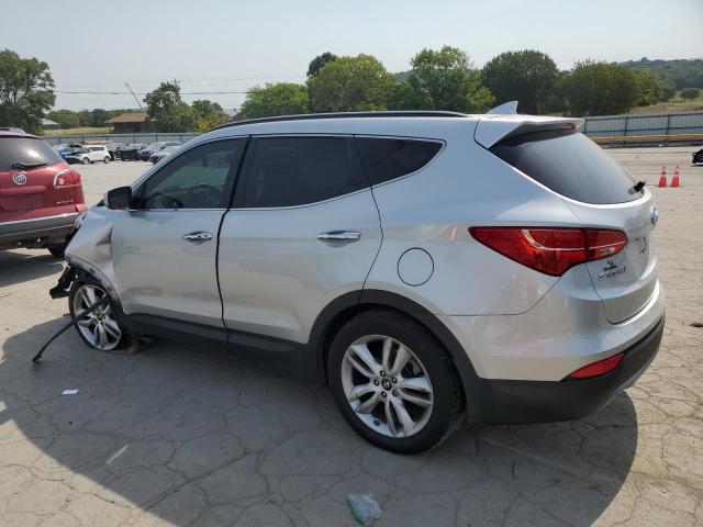 Photo 1 VIN: 5XYZW4LA3FG259084 - HYUNDAI SANTA FE 