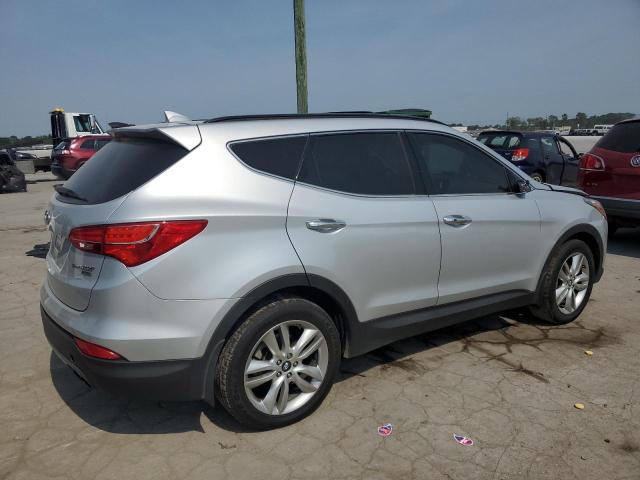 Photo 2 VIN: 5XYZW4LA3FG259084 - HYUNDAI SANTA FE 