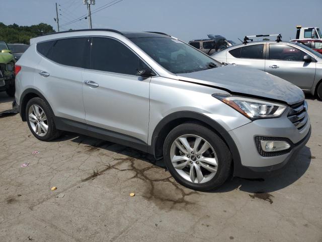 Photo 3 VIN: 5XYZW4LA3FG259084 - HYUNDAI SANTA FE 