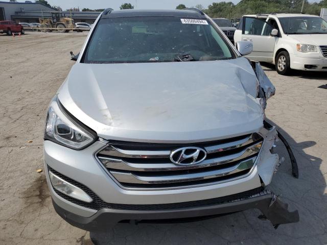 Photo 4 VIN: 5XYZW4LA3FG259084 - HYUNDAI SANTA FE 