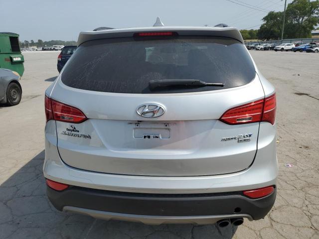 Photo 5 VIN: 5XYZW4LA3FG259084 - HYUNDAI SANTA FE 