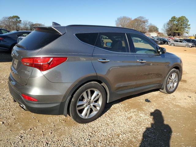 Photo 2 VIN: 5XYZW4LA3FG264317 - HYUNDAI SANTA FE 