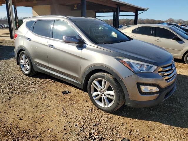 Photo 3 VIN: 5XYZW4LA3FG264317 - HYUNDAI SANTA FE 