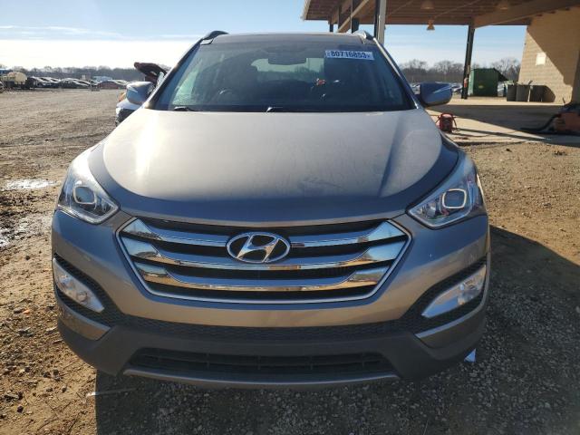 Photo 4 VIN: 5XYZW4LA3FG264317 - HYUNDAI SANTA FE 