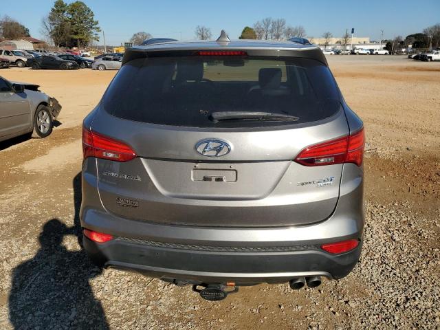 Photo 5 VIN: 5XYZW4LA3FG264317 - HYUNDAI SANTA FE 