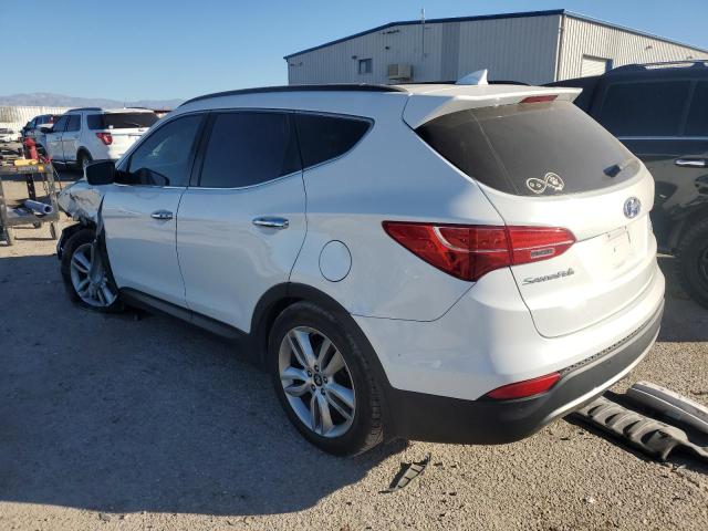 Photo 1 VIN: 5XYZW4LA3FG264382 - HYUNDAI SANTA FE S 