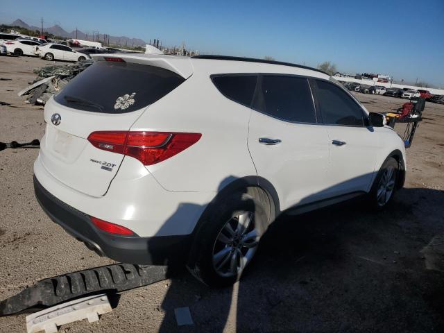 Photo 2 VIN: 5XYZW4LA3FG264382 - HYUNDAI SANTA FE S 