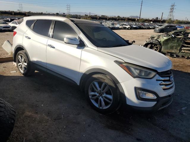 Photo 3 VIN: 5XYZW4LA3FG264382 - HYUNDAI SANTA FE S 