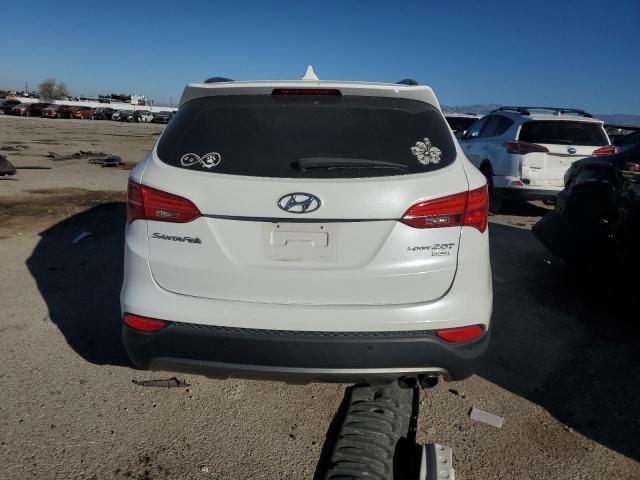 Photo 5 VIN: 5XYZW4LA3FG264382 - HYUNDAI SANTA FE S 